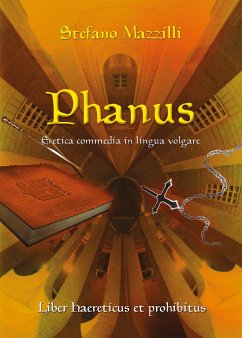 Phanus (eBook, ePUB) - Mazzilli, Stefano