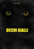 Occhi Gialli (eBook, ePUB)