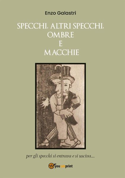 Specchi, altri specchi, ombre e macchie (eBook, ePUB) Specchi, altri specchi, ombre e macchie (eBook, ePUB)