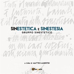 SinEstetica e Sinestesia (eBook, PDF) - Albertin, Matteo