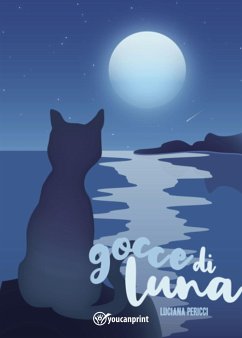 Gocce di luna (eBook, ePUB) - Pericci, Luciana