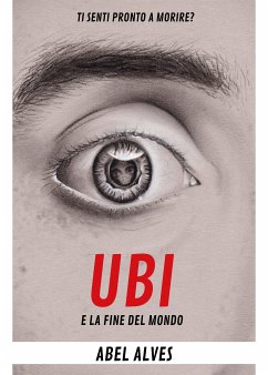 Cover Ubi e la fine del mondo (eBook, ePUB)