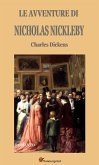 Le avventure di Nicholas Nickleby (Italian Edition) (eBook, ePUB)