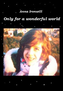 Only for a wonderful world (eBook, ePUB) - Frosali, Anna