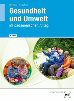 eBook inside: Buch und eBook Gesundheit und Umwelt - Höll-Stüber, Eva;Hoenig-Drost, Ursula