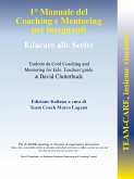 1° Manuale di Coaching e Mentoring per insegnanti (eBook, ePUB)