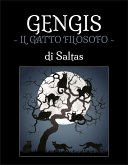 GENGIS - il gatto filosofo (eBook, ePUB)