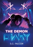 The Demon Diary (eBook, ePUB)