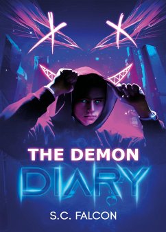 The Demon Diary (eBook, ePUB) - S.C.Falcon