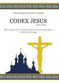 Codex Jesus II (eBook, ePUB)