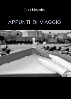 Appunti di viaggio (eBook, ePUB) - licandro, lino