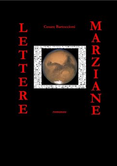 Lettere marziane (eBook, ePUB) - Bartoccioni, Cesare