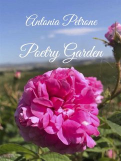Cover Poetry Garden (eBook, ePUB)