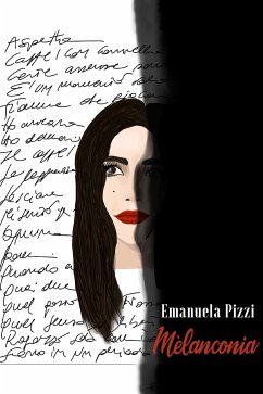 Mèlanconia (eBook, ePUB) - Pizzi, Emanuela