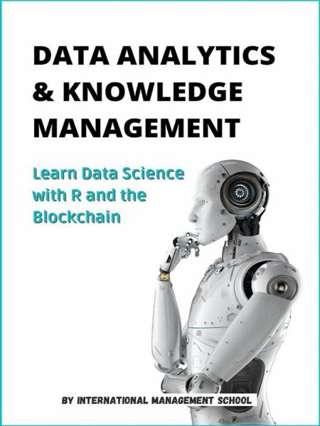 Data Analytics And Knowledge Management (eBook, ePUB) Data Analytics And Knowledge Management (eBook, ePUB)
