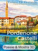Pordenone Castelli - eBook light (eBook, ePUB)