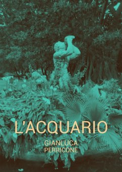 L'acquario (eBook, ePUB) - Perricone, Gianluca
