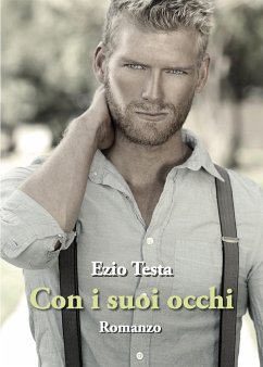 Con i suoi occhi (eBook, ePUB) - Testa, Ezio