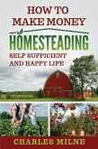 How to Make Money Homesteading (eBook, ePUB)