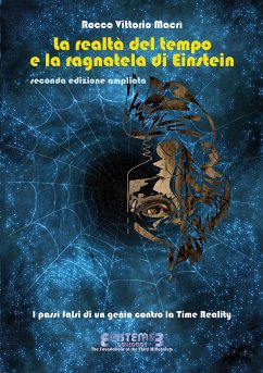 La realtà del tempo e la ragnatela di Einstein - II edizione (eBook, ePUB) - Vittorio Macri, Rocco