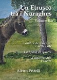 Un Etrusco tra i Nuraghes - Volume III (eBook, ePUB)