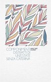 Componimenti distratti di un'estate senza Caterina (eBook, ePUB)