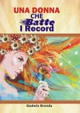 Una donna che batte i record (eBook, ePUB)