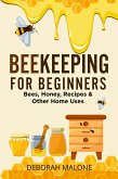 Beekeeping for Beginners (eBook, ePUB)