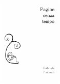 Pagine senza tempo (eBook, ePUB)