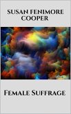 Female Suffrage (eBook, ePUB)