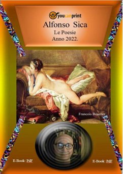 Le Poesie (eBook, PDF) - Sica, Alfonso