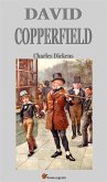 David Copperfield (Italian Edition) (eBook, ePUB)