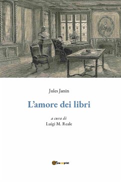 L'amore dei libri (eBook, ePUB) - Janin, Jules