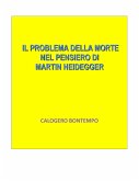 Il problema della morte nel pensiero di Martin Heidegger (eBook, PDF)