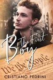 The first boy (eBook, ePUB)
