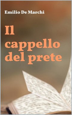 Il cappello del prete (eBook, ePUB) - De Marchi, Emilio