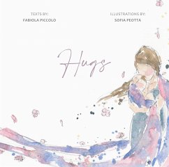Cover Hugs (eBook, ePUB)