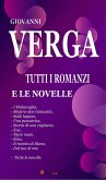 Tutti i romanzi e le novelle (eBook, ePUB)