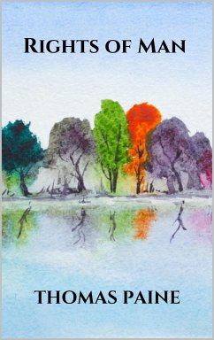 Cover Rights of Man (eBook, ePUB)