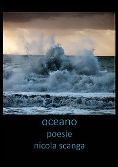 Oceano (eBook, ePUB) - Scanga, Nicola