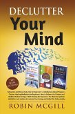 Declutter Your Mind (eBook, PDF)