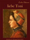 Liebe Toni (eBook, PDF)