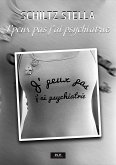 J'peux pas j'ai psychiatrie (eBook, ePUB)