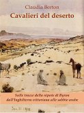 Cavalieri del deserto (eBook, ePUB)