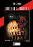 Fuori dalla tela del ragno (eBook, ePUB)