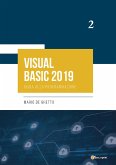VISUAL BASIC 2019 - Guida alla programmazione (eBook, PDF)