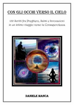 Con gli occhi verso il cielo (eBook, ePUB) - Manca, Daniele