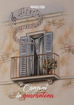 Canzoni in quarantena (eBook, ePUB) - Fida, Marco