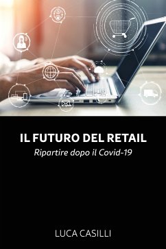 Il futuro del Retail (eBook, ePUB) Cover Il futuro del Retail (eBook, ePUB)