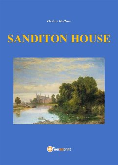 Sanditon House (eBook, ePUB) - Bellow, Helen